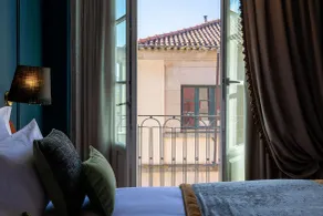AP Dona Aninhas  - Chambre