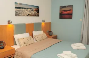 Kapsohora Inn - Rum
