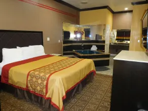 Diamond Inn - Rom