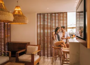 Hard Rock Hotel Riviera Maya - Heaven Adults Only - All Inclusive - Piscine