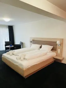 Hotel Biedermeier - Room