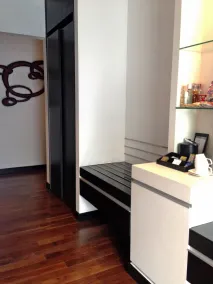 Park Plaza Bangkok Soi 18 - Chambre