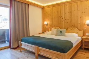 Hotel Rosengarten - Rum