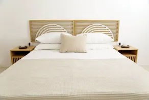 THERRA Suites & Sunset Terrace - Chambre