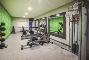 La Quinta Inn by Wyndham Indianapolis North - Salle de remise en forme