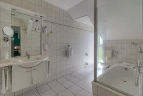 Sport- & Vital-Resort Neuer Hennings Hof - Zimmer