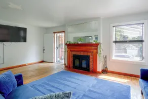 Family Apt 7 Mi to Gateway Arch, Museums & More! - Innenbereich
