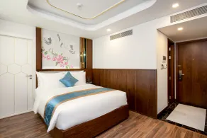 CN Palace Boutique Hotel & Spa - Room