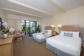La Jolla Shores Hotel - Chambre