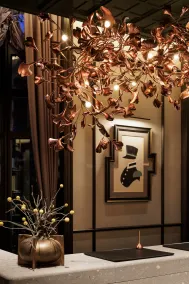 Hotel Sosei Sapporo MGallery Collection - Réception