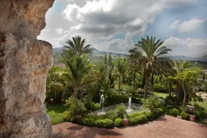 Il Baglio Della Luna Relais by Le Dhome Sicily - View from room