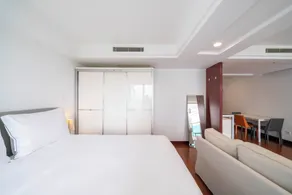 Tyms Xujiahui Modern 1BR APT  - Camera