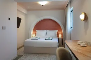 Villa Coo Boutique Hotel - Adults Only - Quarto
