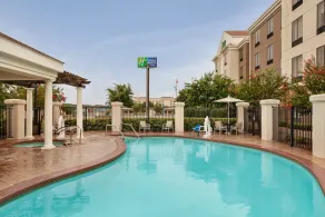 Holiday Inn Express Hotel & Suites McAlester by IHG - Piscine