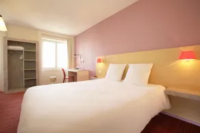 ibis Styles Le Puy en Velay - Chambre