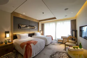 Angsana Xi'an Lintong - Room