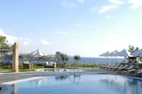 Thalassa Boutique Hotel & Spa - Piscine