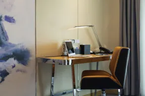 NOVOTEL Jinji Lake Suzhou SIP - Room
