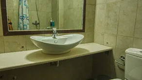 Anny Sea and Sun Apartments - Salle de bain