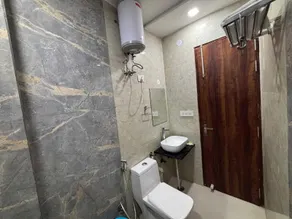 Ganga Palace - Ellara Hotels - Zimmer