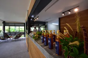 Na Sook Wellness Resort - Restaurant