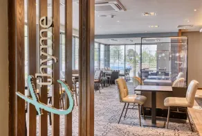 Premier Inn Aviemore - Restaurant