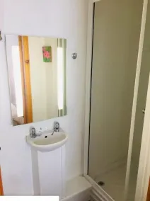 In-Town Guest Accommodation - Bad