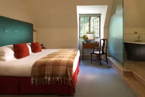 Gidleigh Park- A Relais & Chateaux Hotel - Vistas desde la habitación