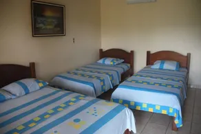 Hotel Sueños del Volcan - Værelse