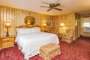 Azalea Garden Inn - Chambre