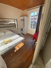 RENT APPART - COLOMBES - Værelse
