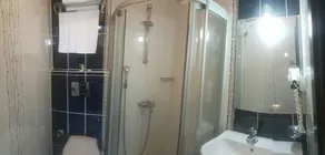 Kestanbol Hotel - Room