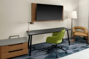Fairfield by Marriott Inn & Suites Norwalk Des Moines - Habitación