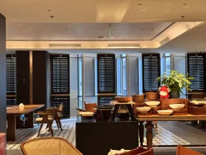 UrCove by Hyatt Shenzhen Bay Mixc - Restaurant