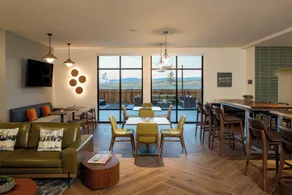 EVEN Hotel Bozeman Yellowstone Intl Arpt​ by IHG - Restaurant