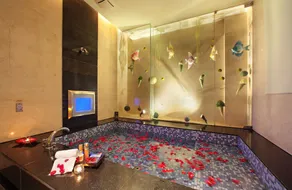 Dongfeng Motel - Salle de bain