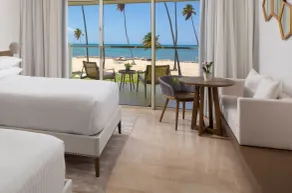 Hyatt Regency Grand Reserve Puerto Rico - Vue de la chambre