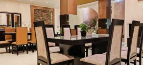 Rujia Chinese Homestay - Ristorante