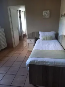 Hôtel des Bains - Camera