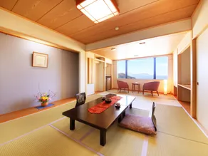 Hotel Tsubakino - Habitación