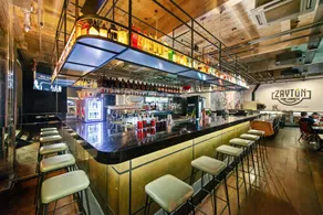 GoldMen Select Paulista - Restaurant