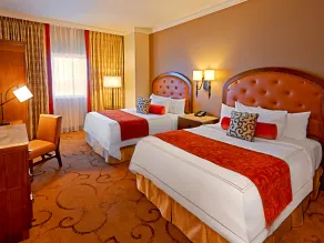 River City Casino and Hotel - Chambre
