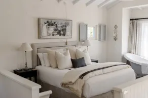 French Fields - Habitación