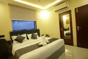 Hotel Neo - Chambre