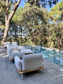 Fisher´s House Hotel - Piscine