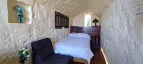 Flying Dog Hostel Arequipa - Room
