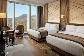Jamul Casino Resort - Værelse
