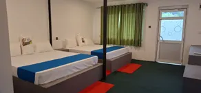 Bhagya Resort Limited - Værelse