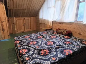 Rashmika Home stay Seri Shansher - Værelse