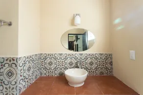 Hotel Casa Rico - Salle de bain